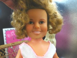 shirley temple 70 nude face a